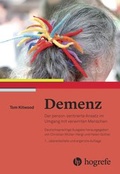 Cover: Demenz - Hogrefe