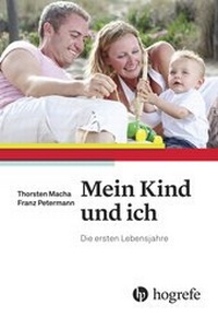 Abbildung von: Mein Kind und ich - Hogrefe