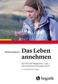 Cover: Das Leben annehmen - Hogrefe