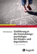 Cover: Einf&uuml;hrung in die Entwicklungspsychologie des Kindes- und Jugendalters - Hogrefe
