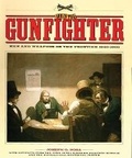 Cover: Age of the Gunfighter - University of Oklahoma Press