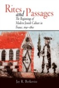 Cover: Rites and Passages - University of Pennsylvania Press