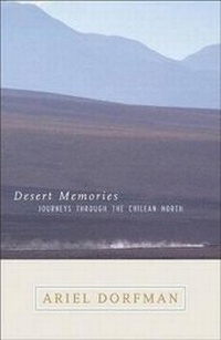 Abbildung von: Desert Memories - National Geographic Books