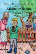 Cover: Moritz und seine Freunde - tredition