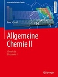 Cover: Allgemeine Chemie - Springer Spektrum