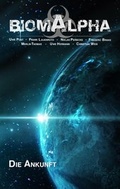 Cover: Biom Alpha - BoD - Books on Demand
