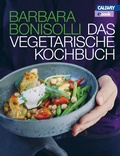 Cover: Das vegetarische Kochbuch - eBook - Callwey