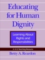 Cover: Educating for Human Dignity - University of Pennsylvania Press