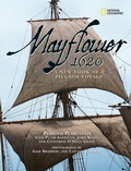 Cover: Mayflower 1620 - National Geographic Kids