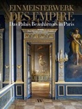 Cover: Ein Meisterwerk des Empire - Wasmuth Verlag