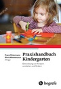 Cover: Praxishandbuch Kindergarten - Hogrefe