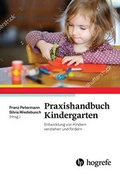 Bild: Praxishandbuch Kindergarten - Hogrefe