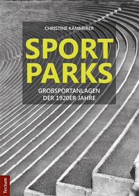 Abbildung von: Sportparks - Tectum Wissenschaftsverlag