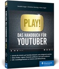 Cover: Play! - Rheinwerk