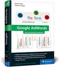 Bild vergrößern Bild: Google AdWords - Rheinwerk
