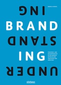 Cover: Understanding Branding - Stiebner