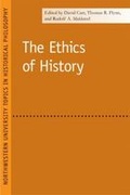 Cover: The Ethics of History - Northwestern University Press
