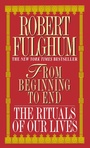 Cover: From Beginning to End - Ivy Books,U.S.