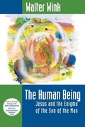 Cover: The Human Being - Augsburg Fortress