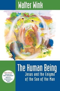 Enlarge image Cover: The Human Being - Augsburg Fortress
