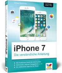 Abbildung von: iPhone 7 - Vierfarben