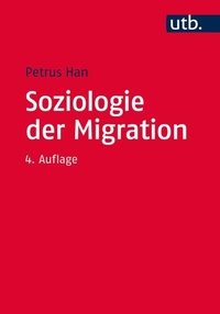 Abbildung von: Soziologie der Migration - UTB