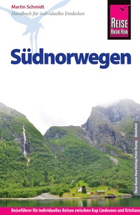 Abbildung von: Reise Know-How Südnorwegen - Reise Know-How Verlag Peter Rump GmbH