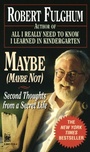 Cover: Maybe (Maybe Not) - Ivy Books,U.S.