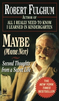 Enlarge image Cover: Maybe (Maybe Not) - Ivy Books,U.S.
