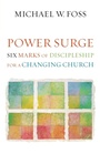 Cover: Power Surge - Augsburg Fortress