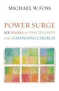 Cover: Power Surge - Augsburg Fortress