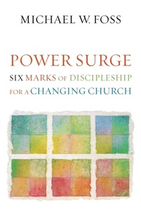 Enlarge image Cover: Power Surge - Augsburg Fortress