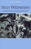 Cover: Holy Wednesday - University of Pennsylvania Press