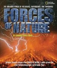 Enlarge image Cover: Forces of Nature - National Geographic Books