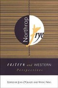 Cover: Northrop Frye - University of Toronto Press