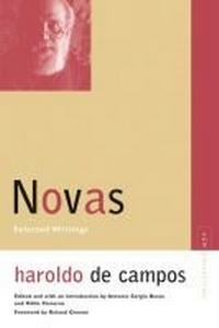 Enlarge image Cover: Novas - Northwestern University Press