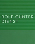 Cover: Rolf-Gunter Dienst - Wienand
