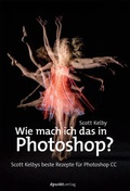 Bild: Wie mach ich das in Photoshop? - dpunkt
