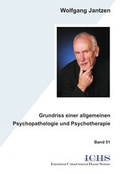Cover: Grundriss einer allgemeinen Psychopathologie und Psychotherapie - Lehmanns Media