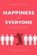 Cover: Happiness for Everyone - Beumer, Hans