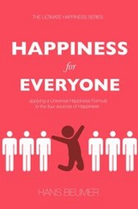 Enlarge image Cover: Happiness for Everyone - Beumer, Hans