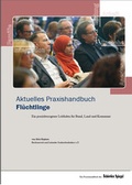 Cover: Aktuelles Praxishandbuch Fl&uuml;chtlinge - Pro-Press