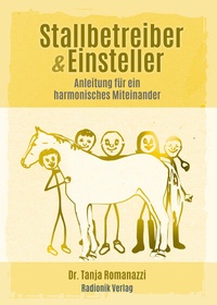 Abbildung von: Stallbetreiber & Einsteller - Sudden Inspiration Verlag e.K.