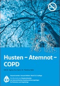 Cover: Husten - Atemnot - COPD - MedMedia