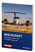 Cover: FliegerRevue kompakt 9 - Beechcraft - PPVMEDIEN