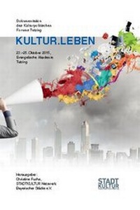 Bild: Kultur.Leben - STADTKULTUR