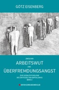 Cover: Zwischen Arbeitswut und &Uuml;berfremdungsangst - Wolfgang Polkowski