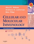 Cover: Cellular and Molecular Biology - Saunders