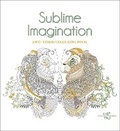 Cover: Sublime Imagination - White Star