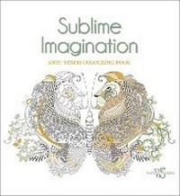 Enlarge image Cover: Sublime Imagination - White Star